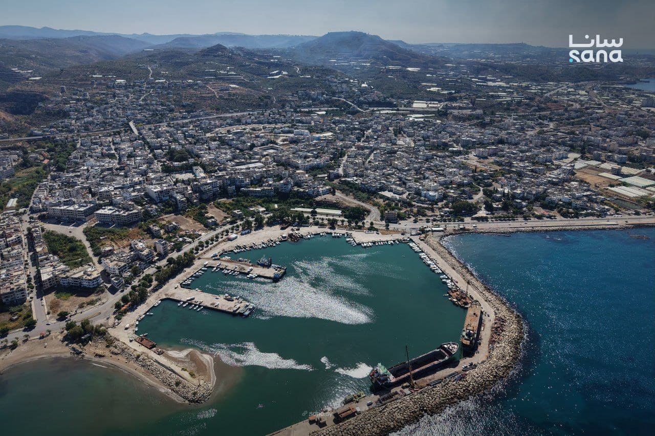 طرطوس - بانياس